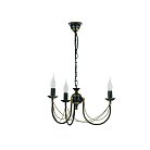 Подвесная люстра Nowodvorski 204 ARES