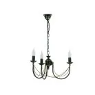 Подвесная люстра Nowodvorski 204 ARES