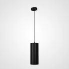Подвесной Светильник Vexa Black H30 By Imperiumloft 314093-22