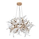 Подвесная люстра MODELUX premium ML.6808.800P GD