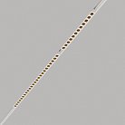 Светодиодный светильник для магнитной системы Ledron Sagi style 568 0-10V White-Gold 3000K