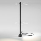 уличный светильник Elektrostandard 35175/F Rone a066698