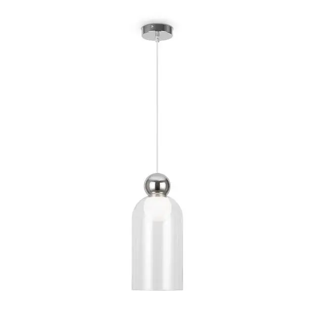 Подвесной светильник Freya FR5220PL-01CH Focus Подвесной светильник Freya FR5220PL-01CH Focus