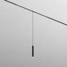 Трековый светильник Denkirs DK8108-BK Simple Spot