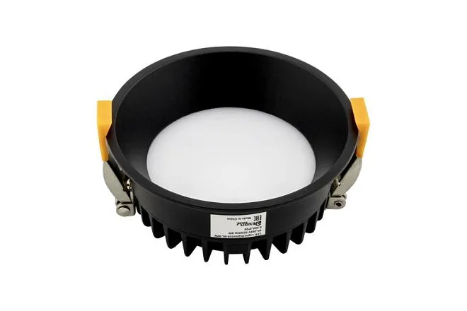 Точечный светильник DesignLed BQ009109-BL-WW WL-BQ Точечный светильник DesignLed BQ009109-BL-WW WL-BQ