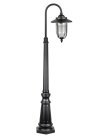 Наземный фонарь Oasis Light 84711 18 Bl TITAN