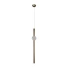 Подвесной светильник Loft It 5053-A Crescent