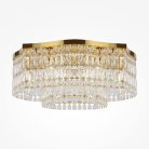 Потолочная люстра Maytoni DIA005CL-10G Dune