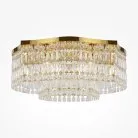 Потолочная люстра Maytoni DIA005CL-10G Dune