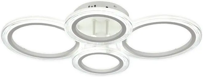 Потолочная люстра Escada 10258/4LED Avani