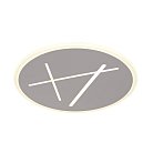 Настенно-потолочный светильник Mantra 6672 KENZO