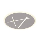 Настенно-потолочный светильник Mantra 6672 KENZO