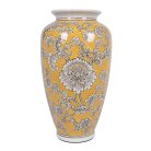 Декоративная ваза Loft IT 10266V/L Millefleurs