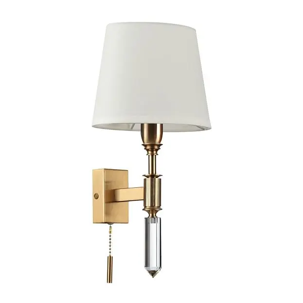 Настенный светильник ODEON LIGHT 4894/1W LONDON Настенный светильник ODEON LIGHT 4894/1W LONDON
