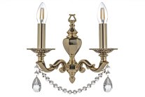 Бра Arti Lampadari Amelia E 2.1.2.600 GB