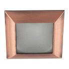 Точечный светильник квадратный KANLUX RESO CTX-KW10-AN (4325)