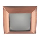 Точечный светильник квадратный KANLUX RESO CTX-KW10-AN (4325)