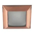 Точечный светильник квадратный KANLUX RESO CTX-KW10-AN (4325)