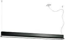 Подвесной cветильник Fabbian D83A0102 Factory