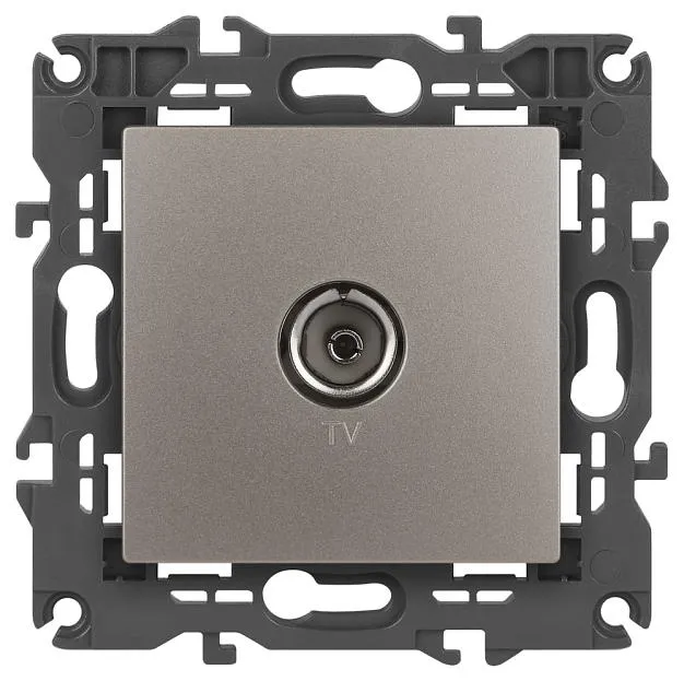 Розетка ЭРА 14-3101-16