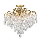 Потолочный светильник Escada 643/6P