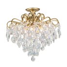 Потолочный светильник Escada 643/6P