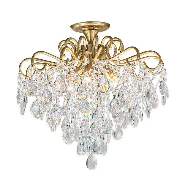 Потолочный светильник Escada 643/6P