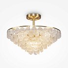 Потолочная люстра Maytoni MOD130CL-11G Mazzo