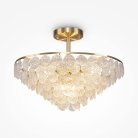 Потолочная люстра Maytoni MOD130CL-11G Mazzo