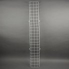 Решетка защитная Uniel UFL-V20A L125 GREY