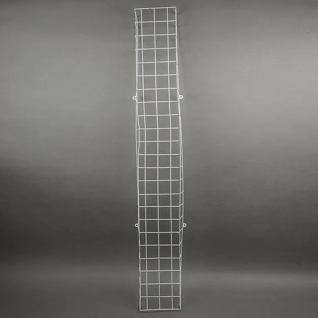 Решетка защитная Uniel UFL-V20A L125 GREY