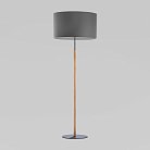 Торшер TK Lighting 5218 Deva Graphite a059529