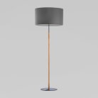 Торшер TK Lighting 5218 Deva Graphite a059529