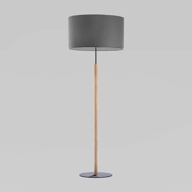 Торшер TK Lighting 5218 Deva Graphite a059529 Торшер TK Lighting 5218 Deva Graphite a059529