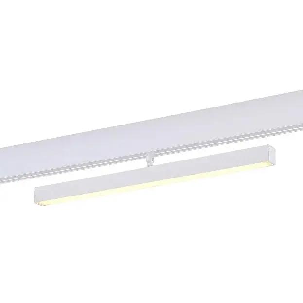 Трековый светильник ST Luce ST802.536.12 Skyline 48 Трековый светильник ST Luce ST802.536.12 Skyline 48