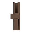 Уличный настенный светильник Eglo 902447 MONTELAURO