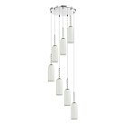 Каскадная люстра Lumion 8270/7A TRACY