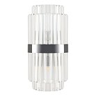 Бра Arte Milano 440122.255.4.E14.C1 BK Белладжо