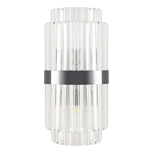 Бра Arte Milano 440122.255.4.E14.C1 BK Белладжо