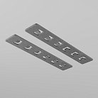 Соединительная планка для магнитного шинопровода Maytoni TRA034C-42S Accessories for tracks Exility