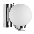 Светильник настенный (бра) Arte Lamp A8170AP-1SS Cloud