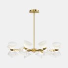 Светильник подвесной ST-Luce SL2004.303.16 SPIRIT