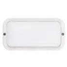 Настенно-потолочный светильник Volpe ULW-Q228 18W/4000K IP65 WHITE