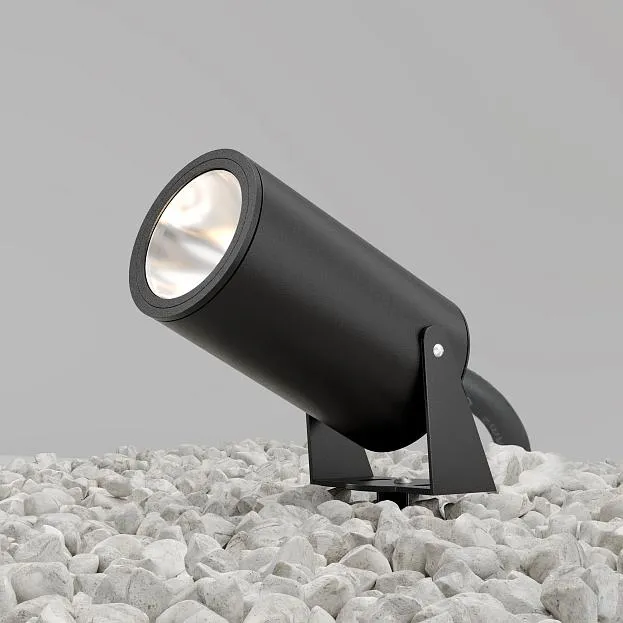 Ландшафтный светильник Maytoni O050FL-L30GF3K Bern