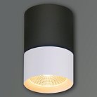 Точечный светильник Reluce 30410-9.5-001RT LED10W BK