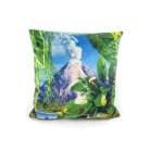 Подушка Toiletpaper Volcano Seletti 02315