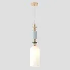 Светильник подвесной Crystal Lux ZEPHYR SP1.2