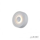 Настенно-потолочный светильник iLedex SMD-926306 WH-3000K ECLIPSE