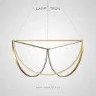 Люстра SOLANA LIGHT Размер S Lampatron solana-light-s 6536-17839