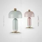 Настольная лампа MEET TAB B Lampatron 4767-12048